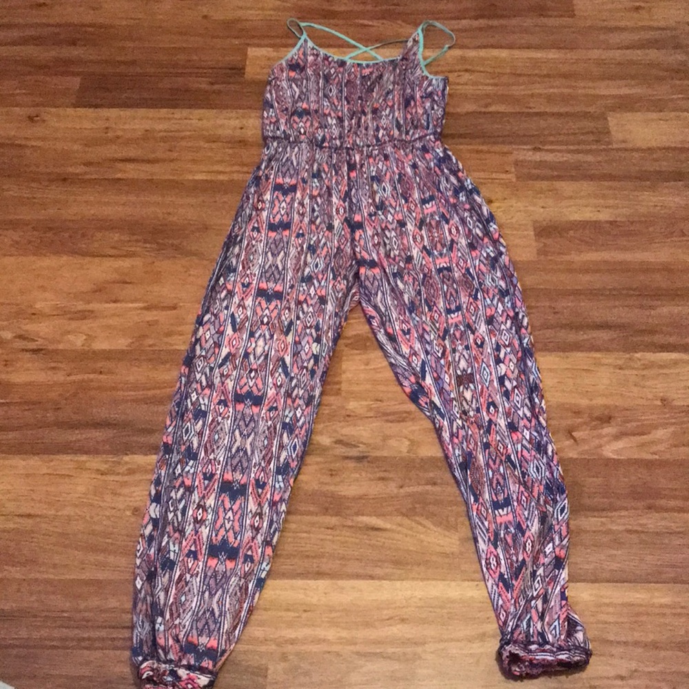 Jumpsuit